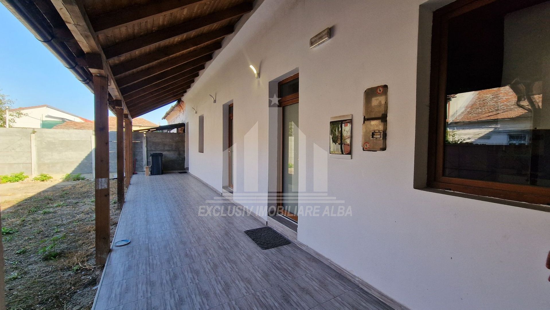 Birou, spatiu comercial lângă Tribunal - Poză 8