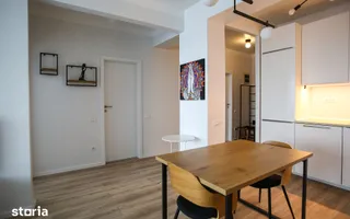 Apartament 2 camere Băneasa | Super-view | 58 mp | 750 € - Poză 17