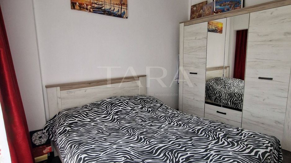 Apartament cu 2 camere și parcare inclusă, în zona Tineretului. - Poză 6
