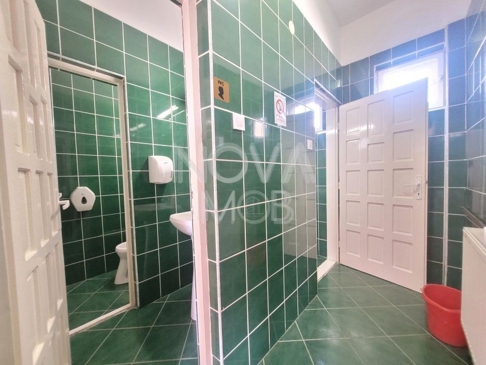 Spatiu comercial de inchiriat 875mp - Piata Cluj - Poză 14