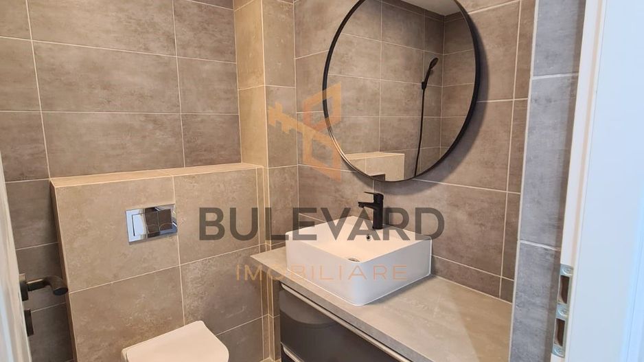 Apartament cu 2 camere+gradina de 65 mp! - Poză 8