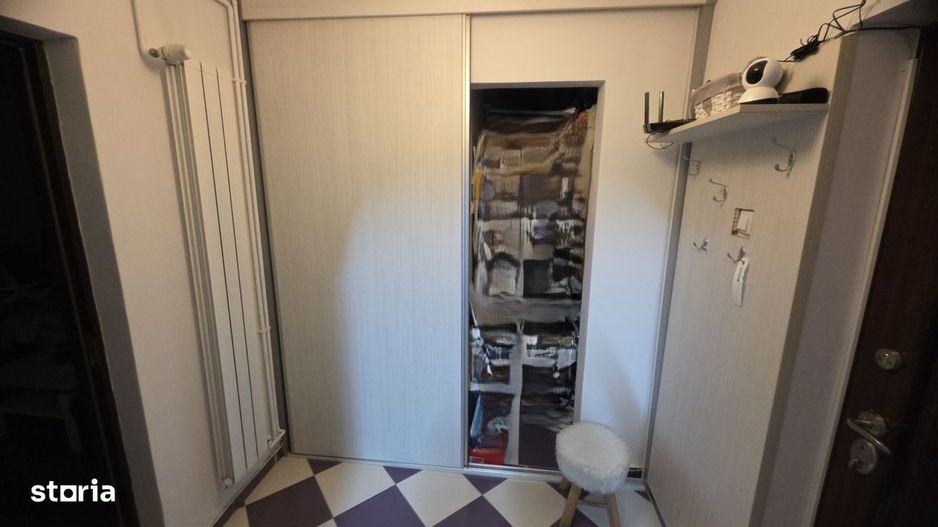 Apartament 2 camere decomandat - CT, boxa, parcare - Poză 9