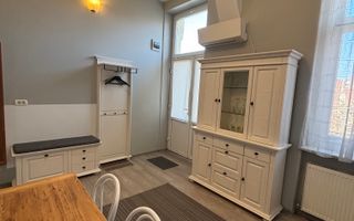 Apartament cu o camera în clădire istorică ,zona Maria - Poză 20