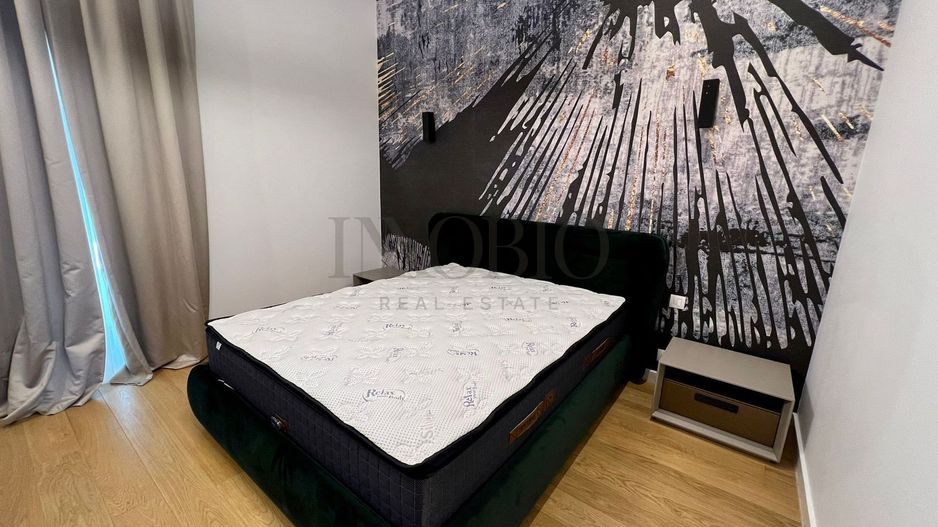 Apartament 4 Camere | One Herastrau Park - Poză 8