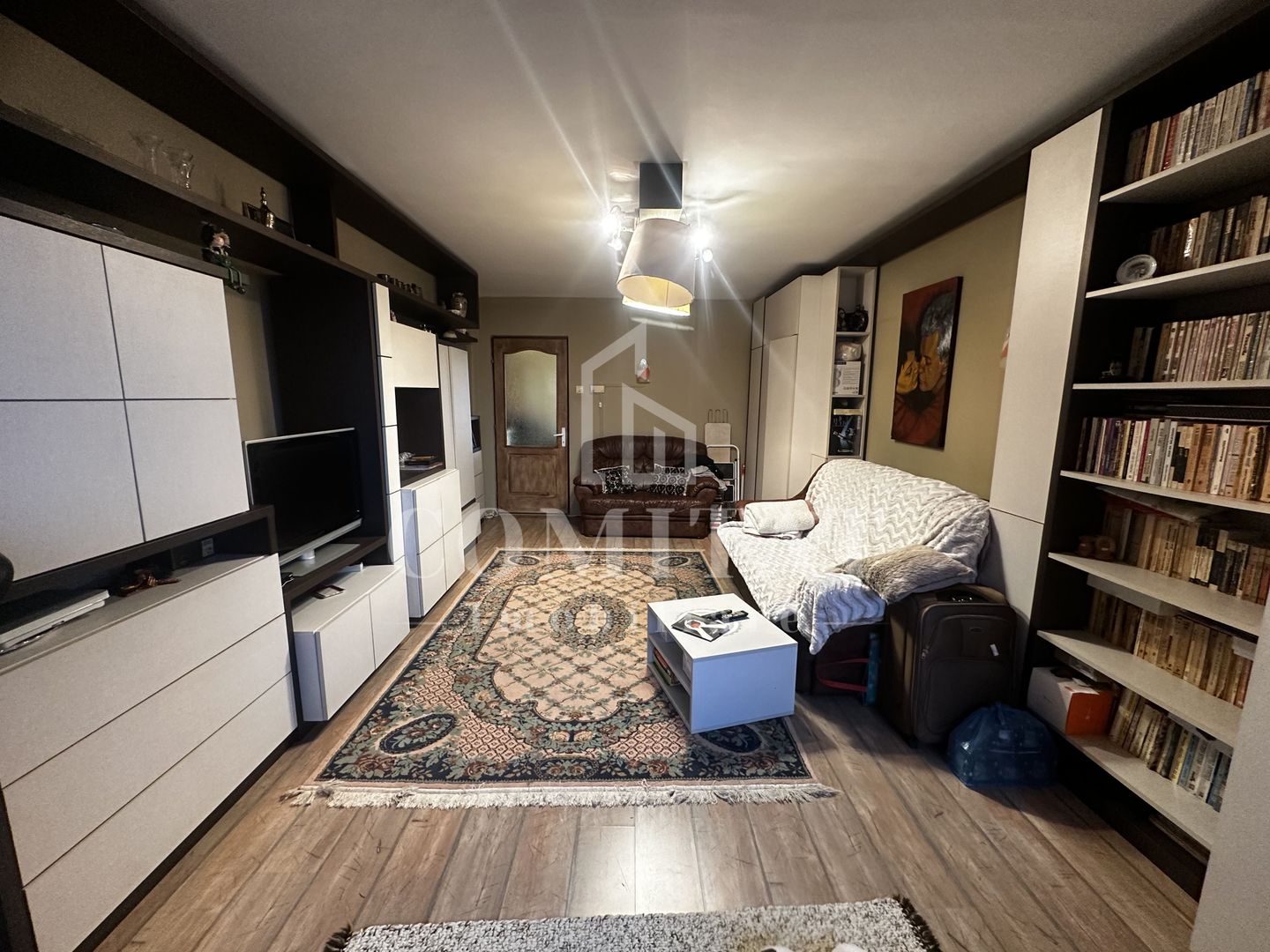 Apartament 3 camere | Zona Str Dorobantilor - Poză 2