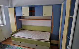 Apartament 3 camere central Falticeni-decomandat - Poză 6