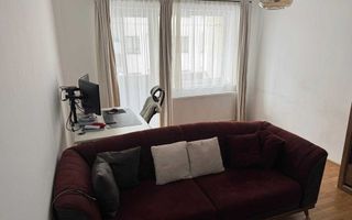 Apartament 2 camere, mobilat, cu parcare subterană – Dâmbul Rotund - Poză 6