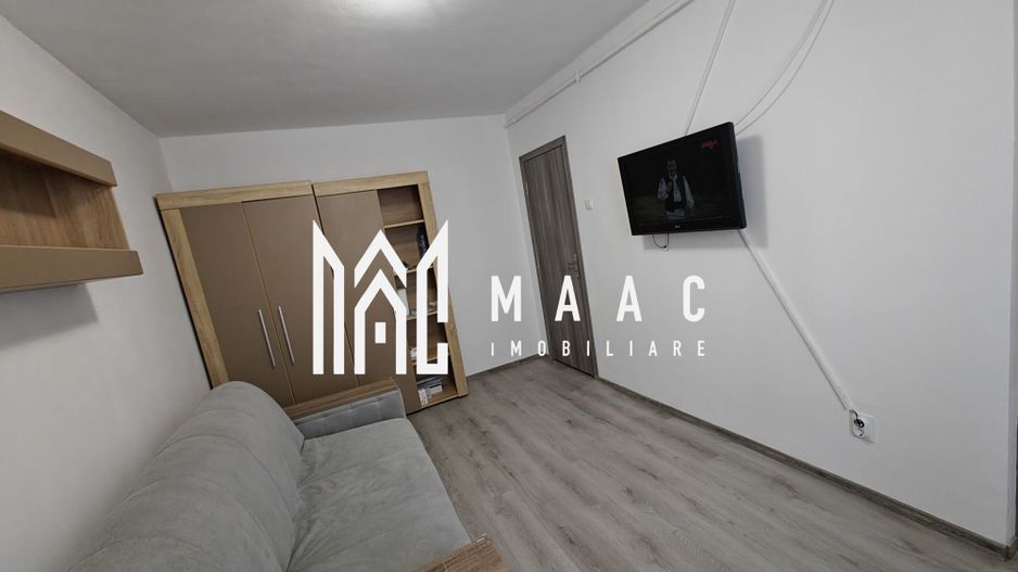 Garsoniera 1 camera I 24 mp I Etaj 3 I Zona Stefan Cel Mare I - Poză 2