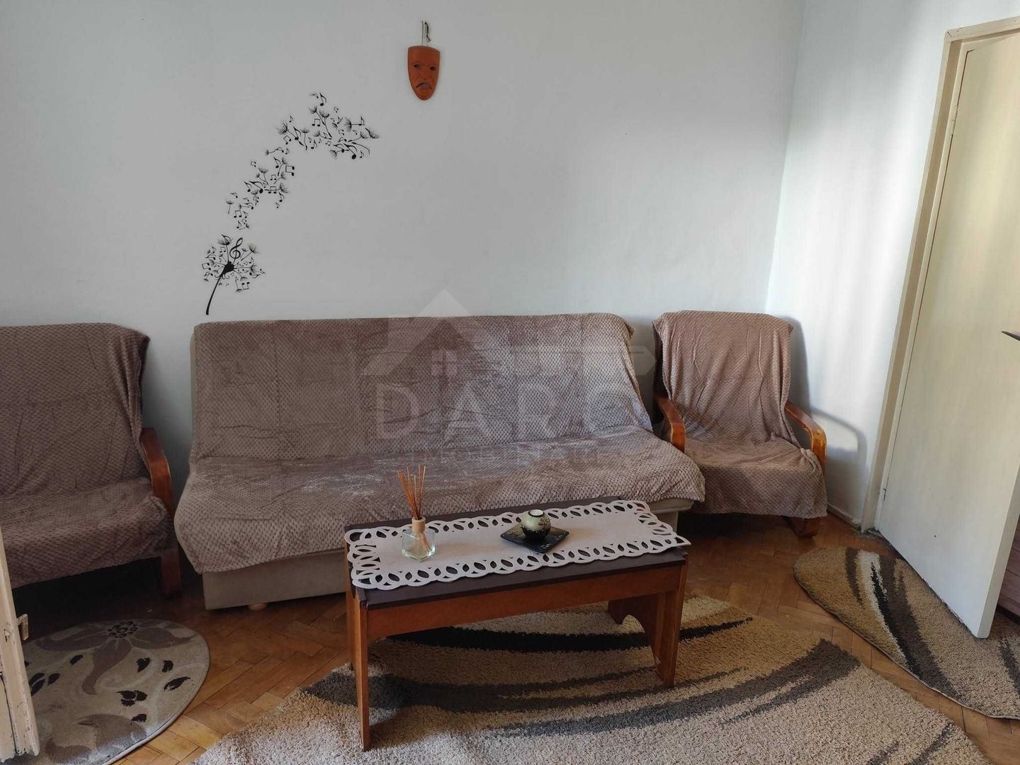 Inchiriez apartement 3 camere Targu Mures - Poză 8