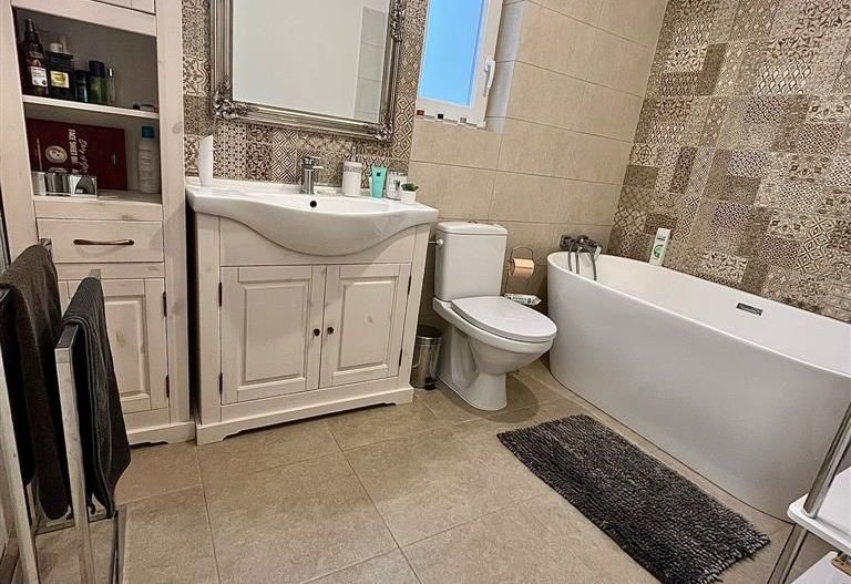 Duplex P+E Cal. Urseni mobilat si utilat - Poză 17