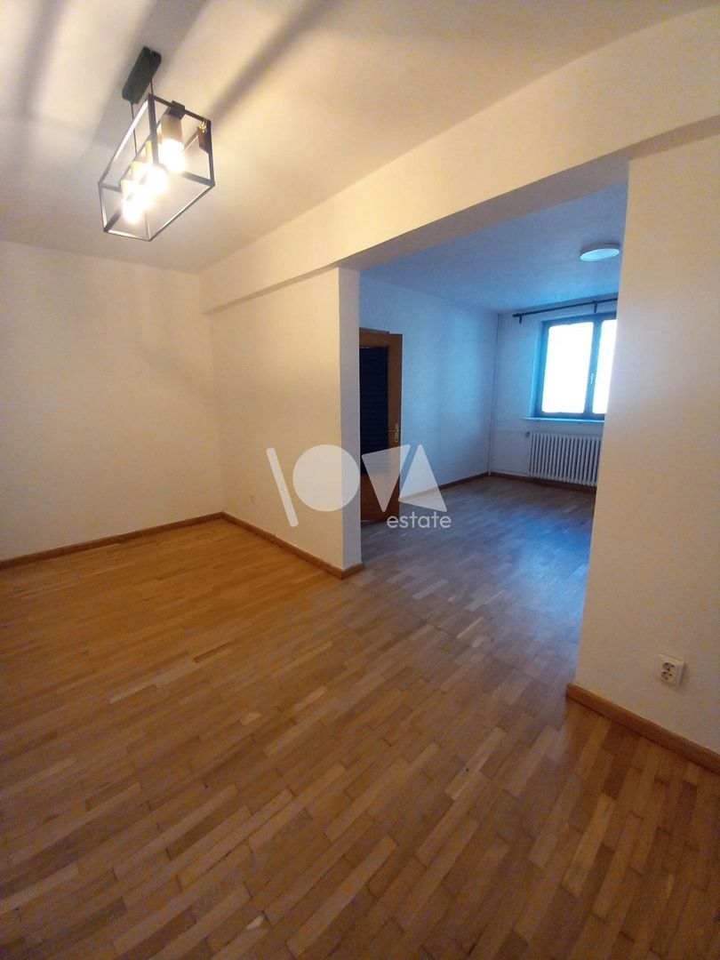 De închiriat: vilă 8 camere - D+P+1+ M - Aviatiei-Herastrau - Poză 6