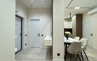 Vânzare, partament 2 camere, str. Ioana Radu, Buiucani - Poză 5