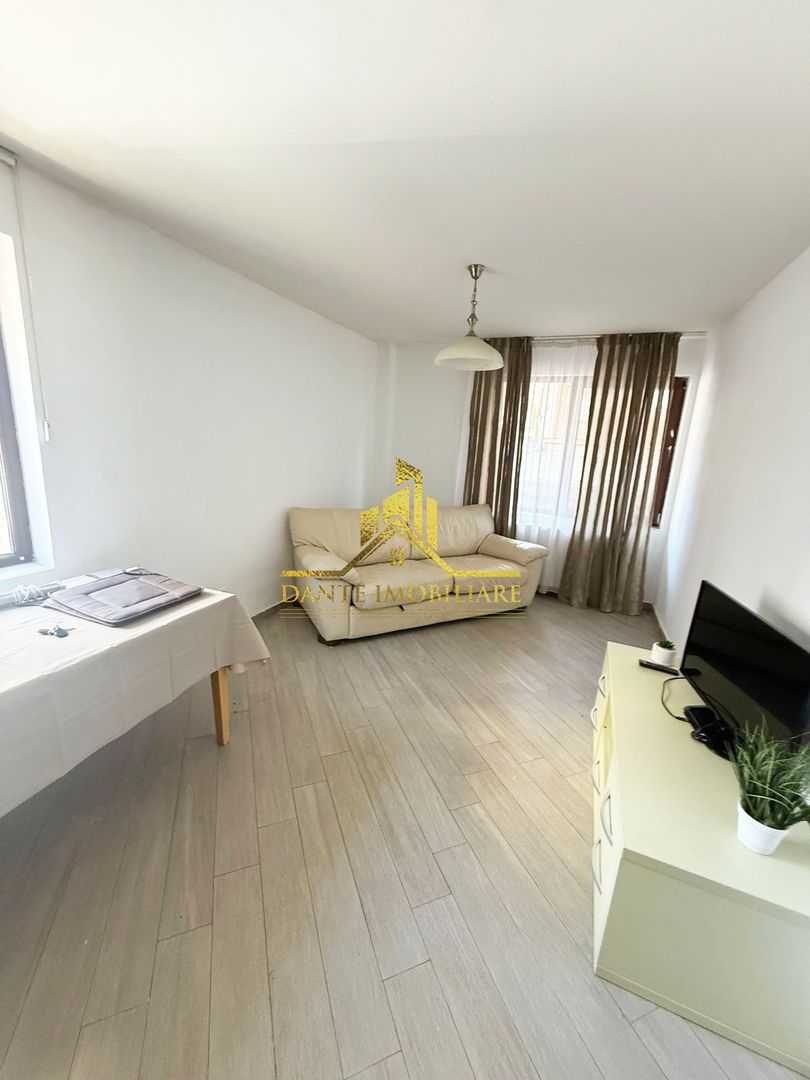 3 camere, mobilat modern, spatios, bloc nou, Zorilor, Eliade - Poză 15