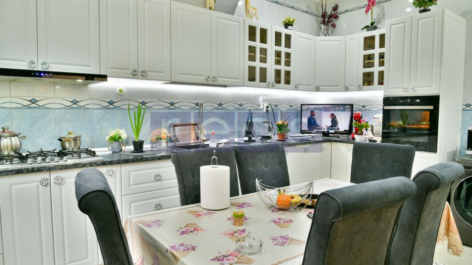 VANZARE | APARTAMENT IN VILA | ZONA EMINESCU - MOSILOR - Poză 8