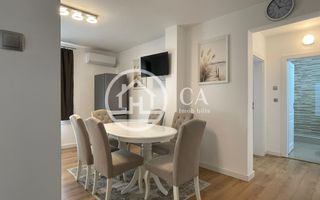 Apartament LUX de închiriat cu 2 camere în Calea Aradului, Oradea - Poză 10