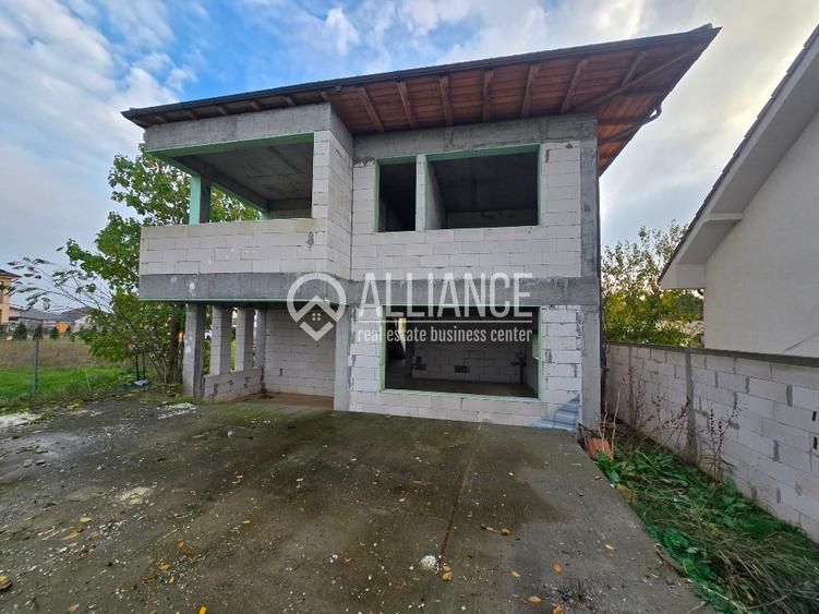 VALU LUI TRAIAN-Casa la rosu + acoperis complet - Poză 8