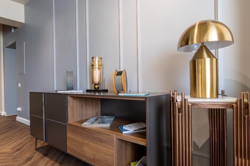 Apartament de inchiriat | Calea Floreasca | 2 camere | bloc boutique - Poză 4