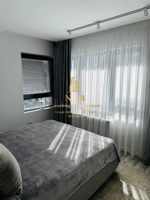 Apartament 2 camere | Tei | Vedere spre lac - Poză 6