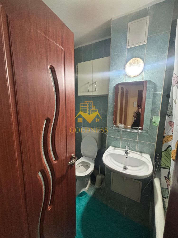 1 camera, Manastur, Izlazului, Frunzișului, UMF, USAMV, Centrala - Poză 4