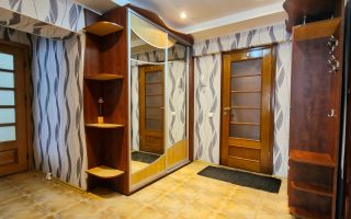 Chirie, apartament, 2 camere, bd. Moscovei, Rîșcani - Poză 12