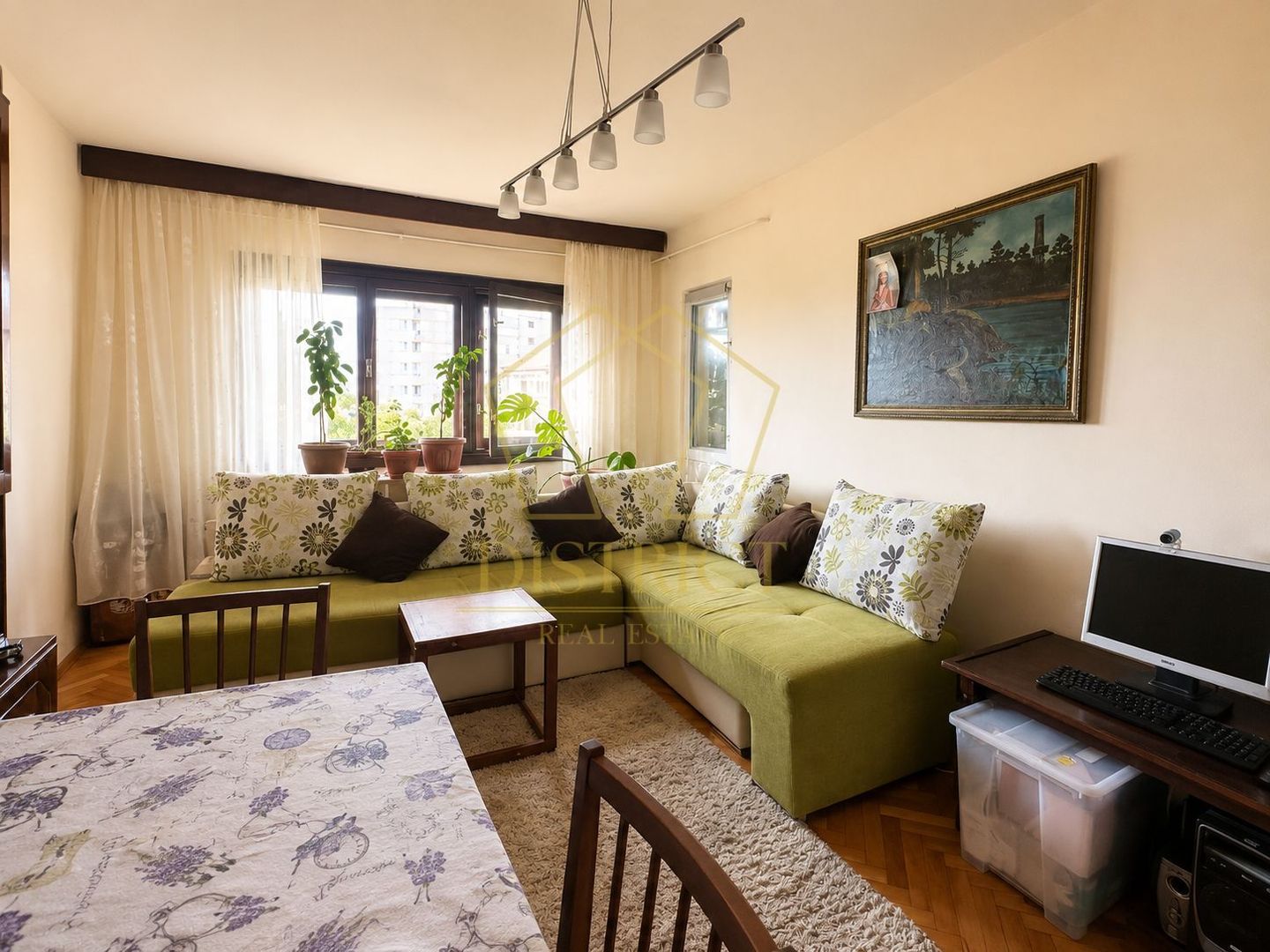 Apartament cu 3 camere decomandat | Calea Sagului - Poză 7