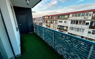 3 camere open space, Parcare, Modern, Eroilor, Storia Cucina, Floresti - Poză 10