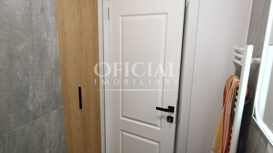 Apartament 2 camere | Garaj | AC | Nou | Zona Urusagului | Floresti - Poză 7