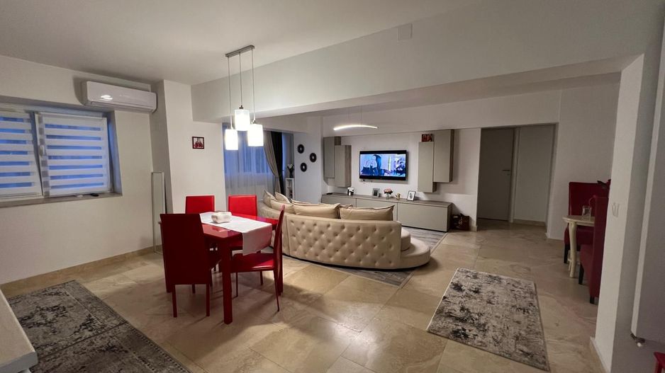 BRASADAS închiriază ap 3 cam etaj 5/8 Calea 13 Sept Marriott - Poză 5