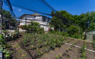 Vânzare, casă, 1 nivel, 3 camere, strada Ion Creangă, Stăuceni - Poză 32