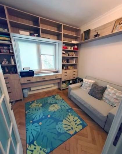 APARTAMENT SUPERB | CENTRALA PROPRIE | DOROBANTI - Poză 5
