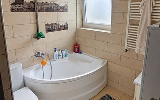 Apartament 3 camere | 69 mpu + balcon 9 mp | 2 parcări | Cartierul Arhitecților - Poză 10