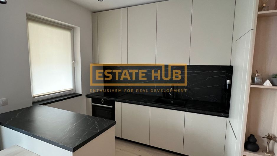 Apartament 2 camere finisat lux | Record Park | Comision 0% - Poză 5