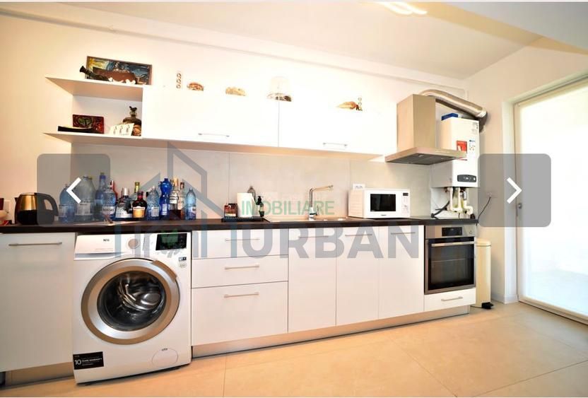 Apartament 2 camere, Moon Reflexes Residence, Iasi - 53.3 mp utili, balcon, boxa, parcare - Poză 2