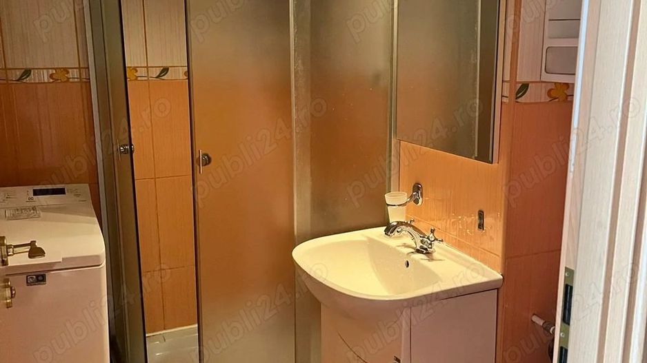 De vanzare apartament 1 camera, 30 mp, Mazepa I, Galati - Poză 3