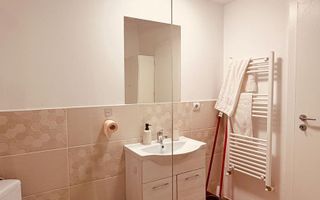 Ap. 2 camere | 47 mp | Mărăști | Etaj 3 | Confort, liniște și acces facil - Poză 15