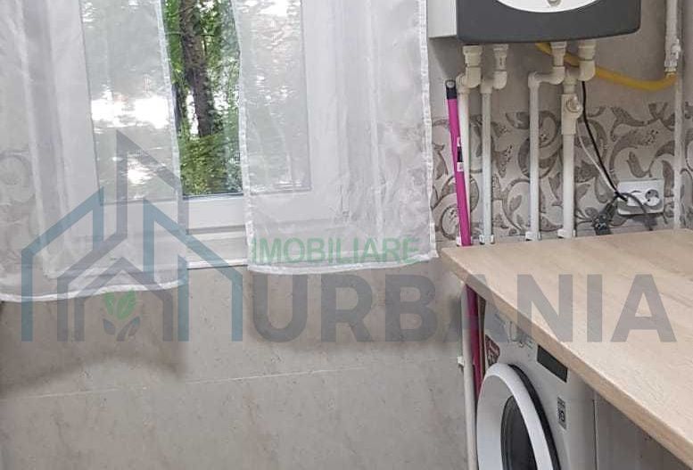 Apartament decomandat 63 mp, zona Tudor Vladimirescu – cameră de închiriat - Poză 2
