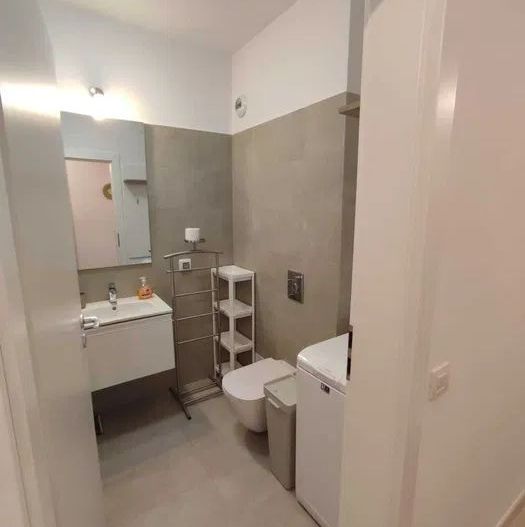 Apartament 2 camere, 9 Minute Metrou, Bloc Nou, PARCARE INCLUSA - Poză 6