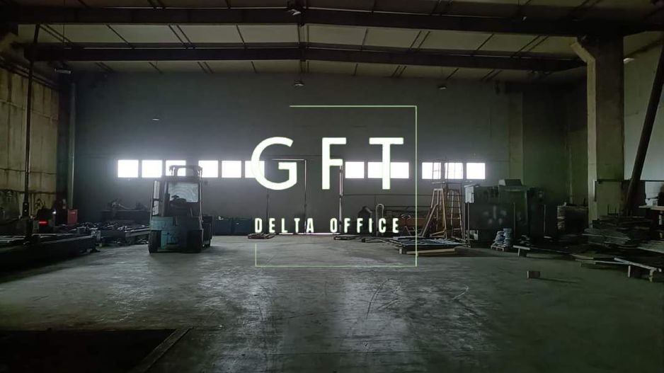 Spatiu industrial de vanzare Bistrita, zona industriala - Poză 4