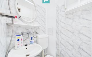 Garsonieră 25 mp, mobilată și utilată – Blașcovici - Poză 11