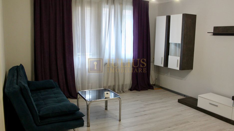 Bd Victor Babes - apartament cochet, centrala proprie. - Poză 2