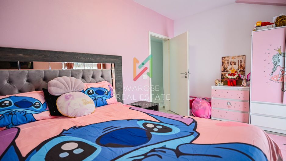 Casa 6  camere| Moderna | Sanpetru | o% Comision - Poză 17