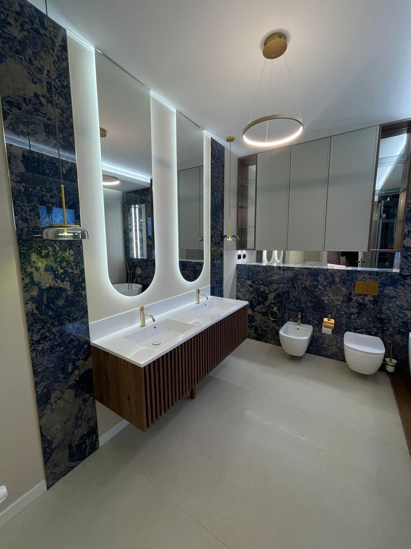 Vilă modernă de închiriat în Băneasa-Sisești – ideală pentru familii - Poză 22