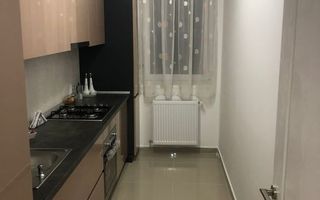 Apartament cu 2 camere de vânzare în Dambul Rotund - Poză 3