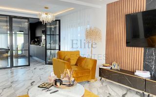 Casa premium cu 4 camere in Cartierul Episcopia din Oradea - Poză 16