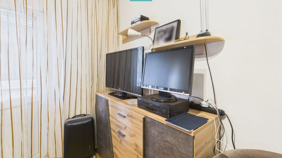 Decebal – PB 3 camere renovat modern - Poză 14