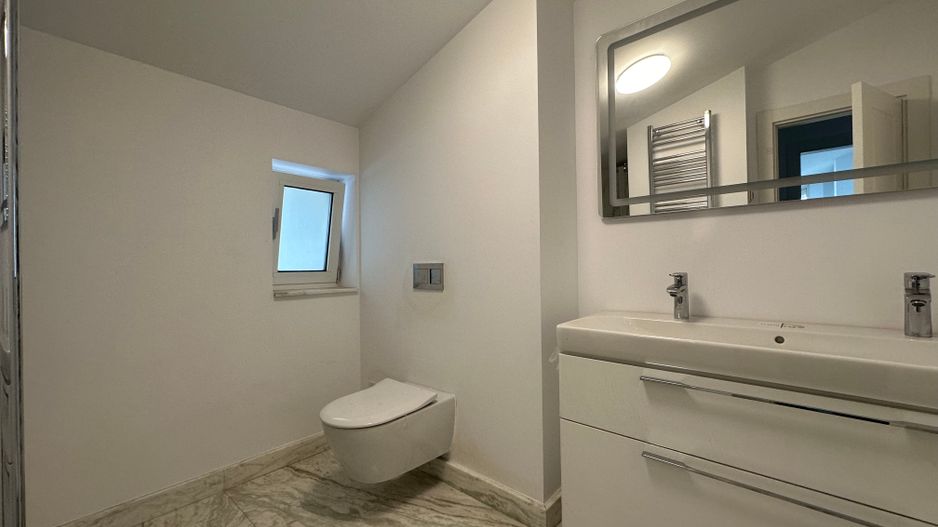 Vilă cu grădină privată în Herăstrău | 282 mp utili | 7 camere - Poză 14