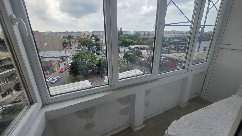 Apartament | 4 camere | modernizat | etaj 5 | TEI - Poză 22