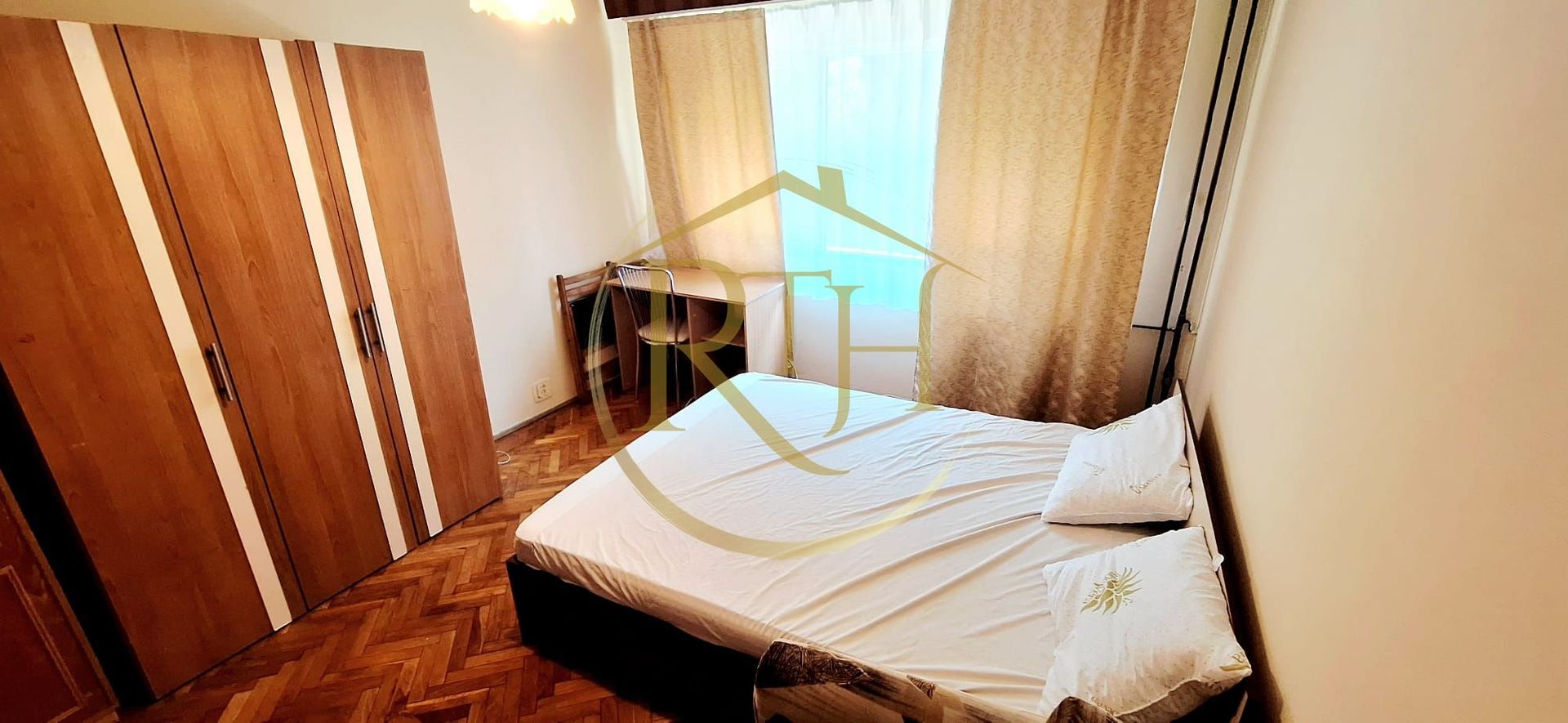 Oferim spre inchiriere apartament cu 1 camera, Bloc izolat, Complex Studentesc - Poză 4