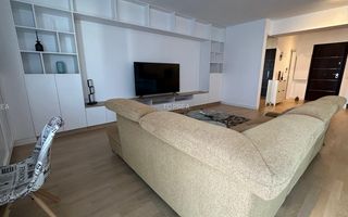 90 sqm apartament in Upground Residence | For rent - Poză 2