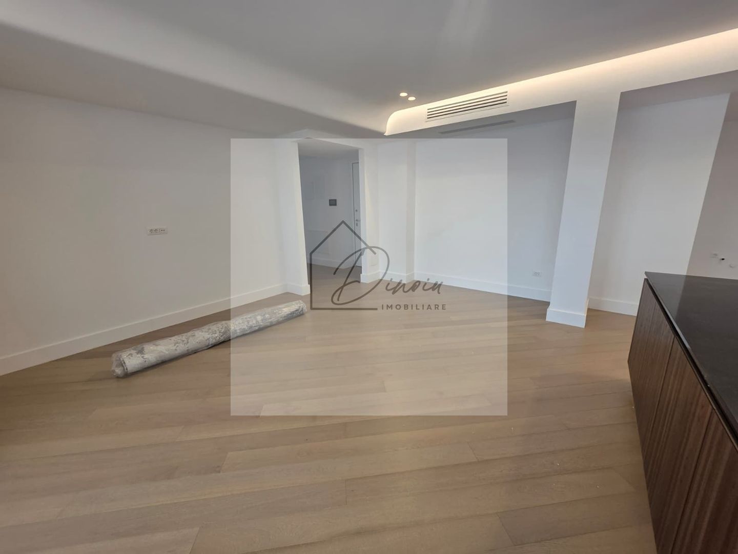 Apartament 4 camere  Cortina 126 Iancu Nicolae I Jolie Ville I COM0% - Poză 13